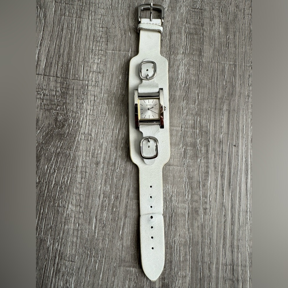 Ladies Guess Watch